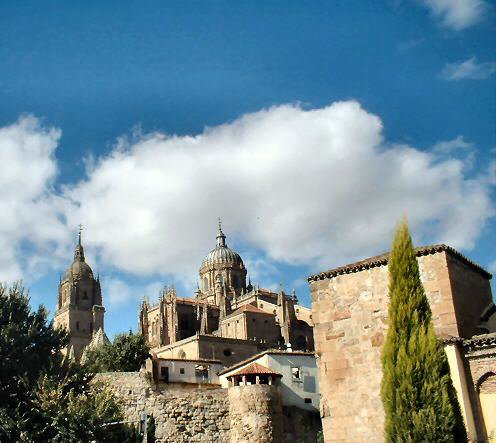 Salamanca